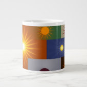 Specialty Mug Jumbo-Tasse (Vorderseite)