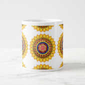 Specialty Mug Jumbo-Tasse (Vorderseite)