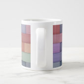 Specialty Mug Jumbo-Tasse (Rückseite)