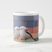 Specialty Mug Jumbo-Tasse (Vorderseite Rechts)