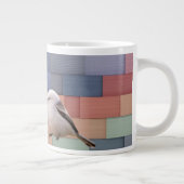 Specialty Mug Jumbo-Tasse (Rechts)