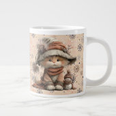 Specialty Mug Jumbo-Tasse (Rechts)