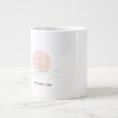 Specialty Mug Jumbo-Tasse (Vorderseite)