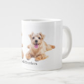 Specialty Mug Jumbo-Tasse (Vorderseite Rechts)