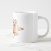 Specialty Mug Jumbo-Tasse (Rechts)