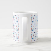 Specialty Mug Jumbo-Tasse (Rückseite)