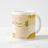 Specialty Mug Jumbo-Tasse (Vorderseite Rechts)