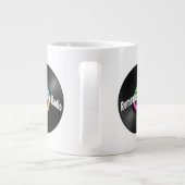 Specialty Mug Jumbo-Tasse (Rückseite)