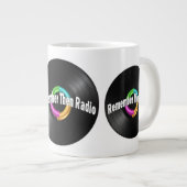 Specialty Mug Jumbo-Tasse (Vorderseite Rechts)
