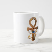 Specialty Mug Jumbo-Tasse (Vorderseite Rechts)