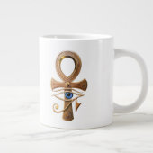 Specialty Mug Jumbo-Tasse (Rechts)