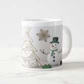 Specialty Mug Jumbo-Tasse (Vorderseite Rechts)