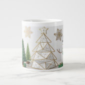 Specialty Mug Jumbo-Tasse (Vorderseite)