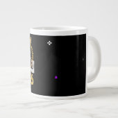 Specialty Mug Jumbo-Tasse (Vorderseite Rechts)