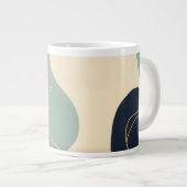Specialty Mug Jumbo-Tasse (Vorderseite Rechts)