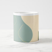Specialty Mug Jumbo-Tasse (Vorderseite)
