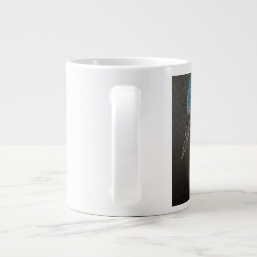 Specialty Mug Jumbo-Tasse (Rückseite)