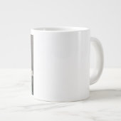Specialty Mug Jumbo-Tasse (Vorderseite Rechts)