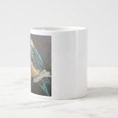 Specialty Mug Jumbo-Tasse (Vorderseite)