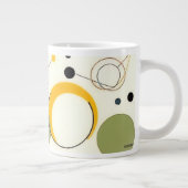 Specialty Mug Jumbo-Tasse (Rechts)