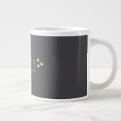 Specialty Mug Jumbo-Tasse (Rechts)
