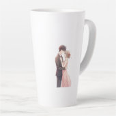 Specialty Mug Milchtasse (Rechte Ecke)