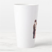 Specialty Mug Milchtasse (Vorderseite)