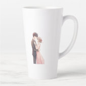 Specialty Mug Milchtasse (Rechts)