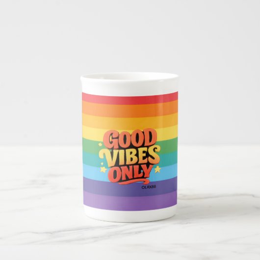 Specialty Mug Porzellantasse (Vorderseite)