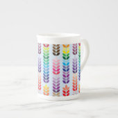 Specialty Mug Porzellantasse (Vorderseite Rechts)