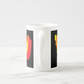 Specialty Mug Porzellantasse (Rückseite)