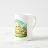 Specialty Mug Porzellantasse (Vorderseite Rechts)