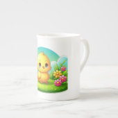 Specialty Mug Porzellantasse (Vorderseite Rechts)