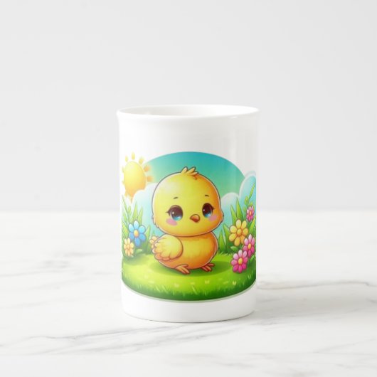 Specialty Mug Porzellantasse (Vorderseite)