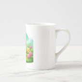 Specialty Mug Porzellantasse (Rechts)