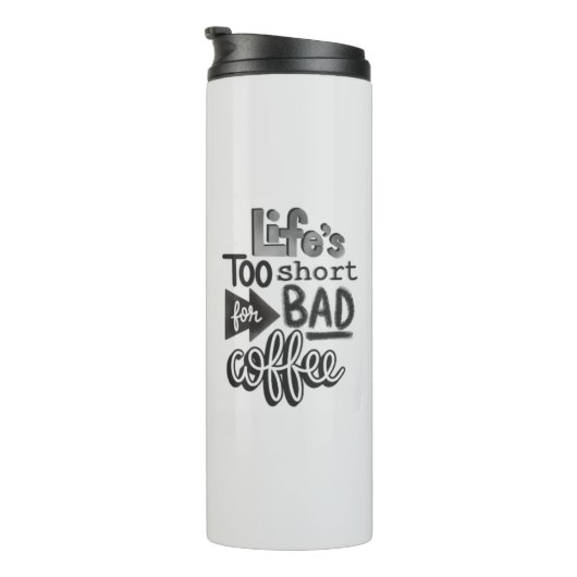 Specialty Mug Thermosbecher (Nach rechts gedreht)