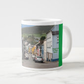 Specialty Tasse Irland (Vorderseite Rechts)