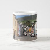 Specialty Tasse Irland (Vorderseite)