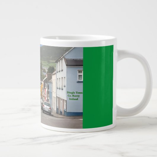 Specialty Tasse Irland (Rechts)