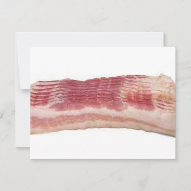 Speck (Vorderseite)