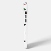 Speck Apple iPhone 15 plus Hülle (Rückseite / Links)