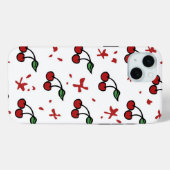 Speck Apple iPhone 15 plus Hülle (Rückseite (Horizontal))