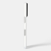 Speck Apple iPhone 16 Fall Case-Mate iPhone Hülle (Rückseite / Rechts)