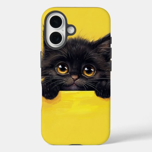 Speck Apple iPhone 16 Presidio2 Pro Case-Mate iPhone Hülle (Rückseite)