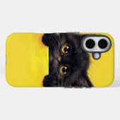 Speck Apple iPhone 16 Presidio2 Pro Case-Mate iPhone Hülle (Rückseite (Horizontal))