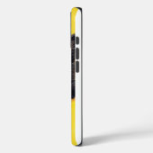 Speck Apple iPhone 16 Presidio2 Pro Case-Mate iPhone Hülle (Rückseite / Links)