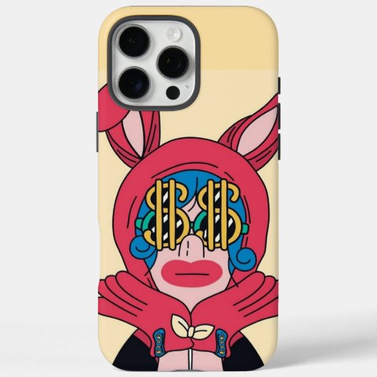 Speck Apple iPhone 16 Presidio2 Pro Case-Mate iPhone Hülle (Rückseite)