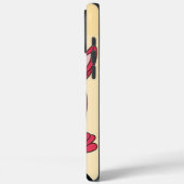 Speck Apple iPhone 16 Presidio2 Pro Case-Mate iPhone Hülle (Rückseite / Links)