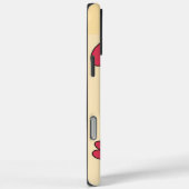 Speck Apple iPhone 16 Presidio2 Pro Case-Mate iPhone Hülle (Rückseite / Rechts)