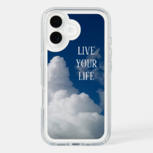 Speck Apple iPhone 16 Presidio Perfect-Clear